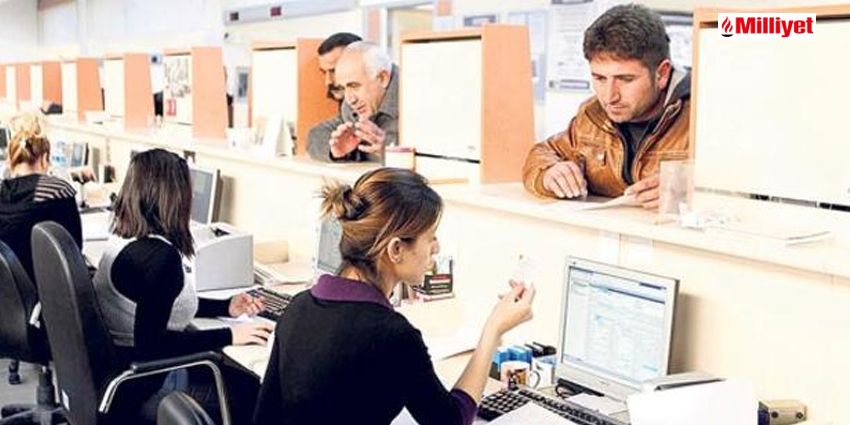 EMEKLİ AYLIĞI İÇİN BUNLARA DİKKAT!