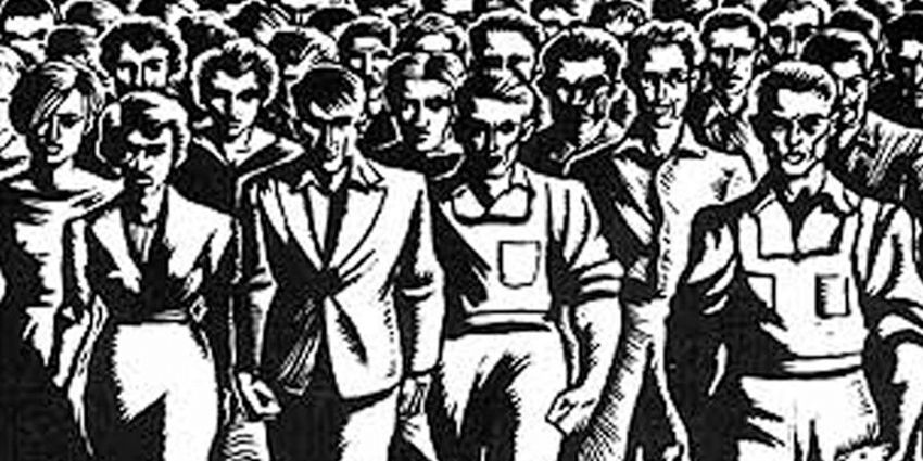 DÜNYA EMEK MÜCADELESİNDEN