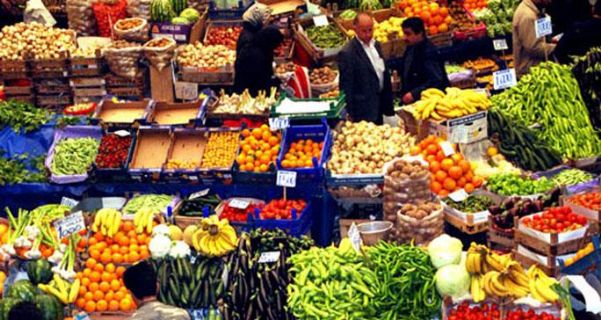 ENFLASYON CEP YAKIYOR