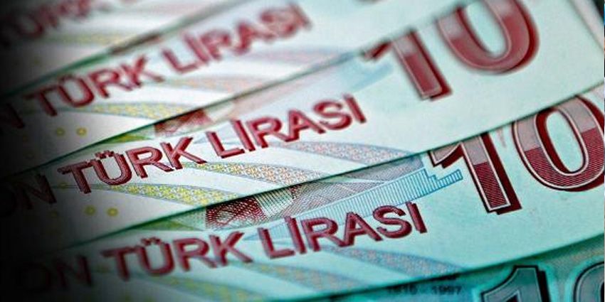 ENFLASYONDA SON BEŞ YILIN ZİRVESİ