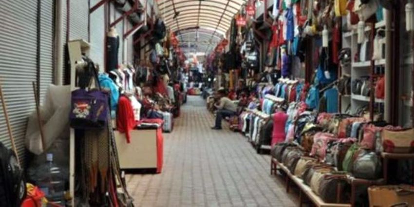 HER GÜN BİRAZ DAHA FAZLA FAKİRLEŞİYORUZ…