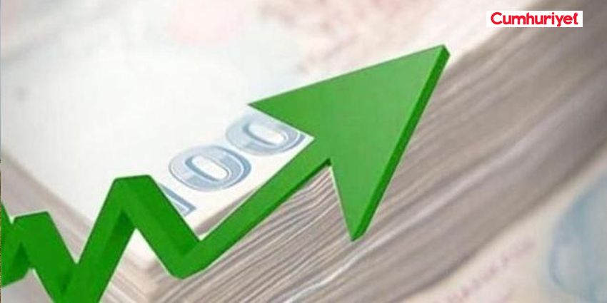 ENFLASYON SON 15 YILIN ZİRVESİNDE