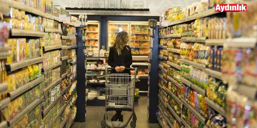 ENFLASYON ´BU AYLIK´ GERİ ÇEKİLDİ