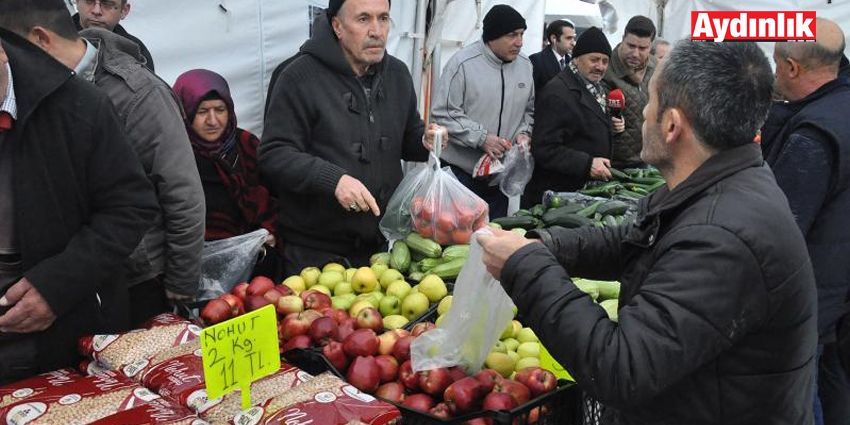 ‘KIVIRCIK’ ENFLASYON YÜZDE 20’DE TUTUNACAK