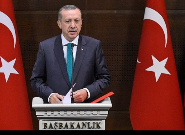 ERDOĞAN’IN PAKETİ BOŞ ÇIKTI