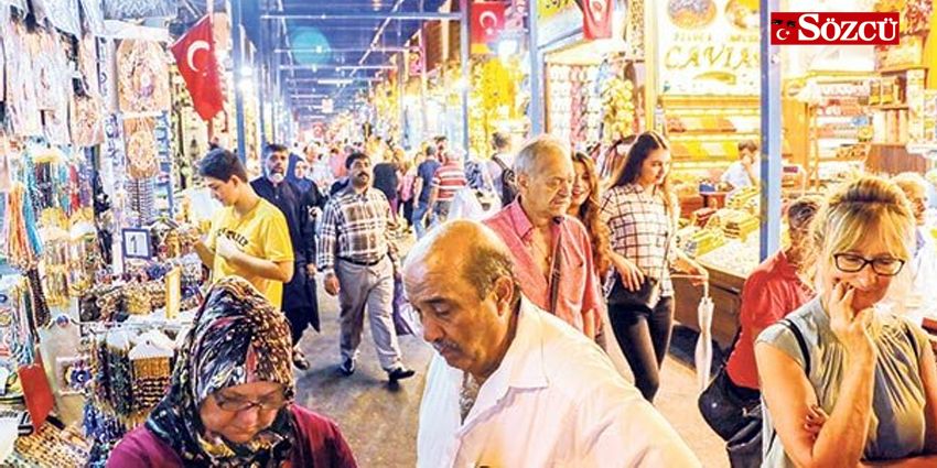 ESNAFIN UMUDU İŞÇİ MEMUR ZAMMINDA