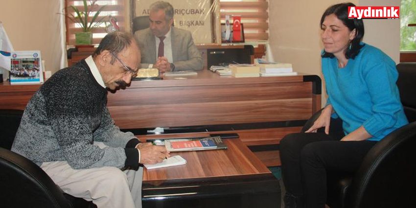 BENİM 14 KİLO ETİMİ KİM YİYOR?