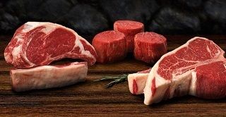 TGDF:VERGİ DÜŞERSE ET UCUZLAR