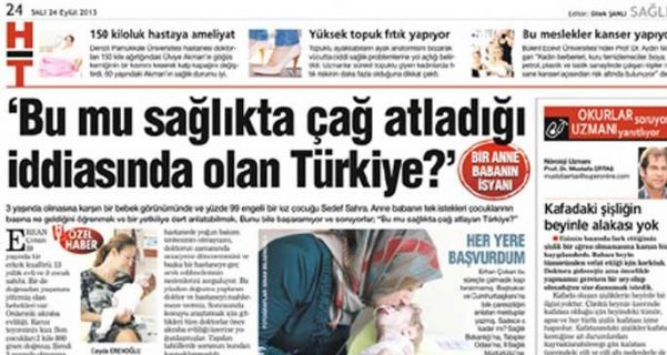 ‘ALO FATİH’ DEDİ 4 BASIN EMEKÇİSİ İŞTEN ATILDI