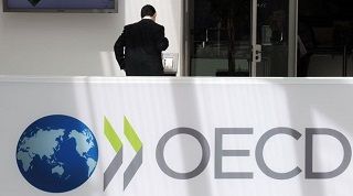 OECD BÖLGESİ’ NDE İŞSİZLİK ORANI YÜZDE 6.8