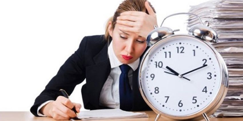 İŞÇİNİN ÇALIŞMA SÜRESİ HAFTADA 50 SAATİ GEÇTİ