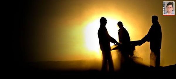 ÇALIŞANLAR İÇİN DE OHAL