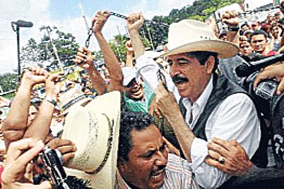 7.3 MİLYONUMUZ HONDURASLI 7.3 MİLYONUMUZ İSVİÇRELİ