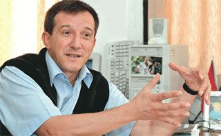 ORTA GELİR TUZAĞI