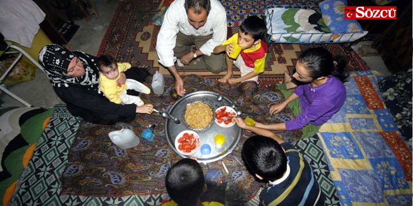 28 MİLYON VATANDAŞ FİTRELİK