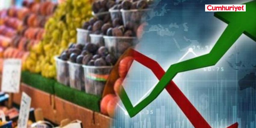 MERKEZ İTİRAF ETTİ: FİYAT ARTIŞI SÜRECEK