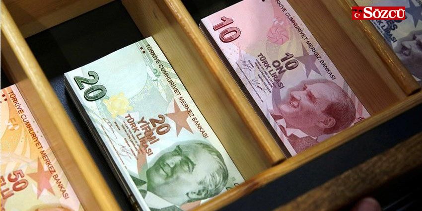 İŞSİZİN PARASINA YÜZDE 9.5 FAİZ VERİLDİ