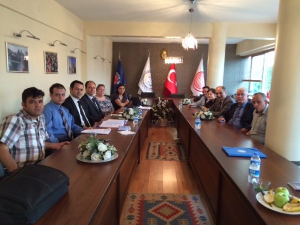 ANTGIDA’DA (FORA ZEYTİNLERİ) UZLAŞMA SAĞLANDI