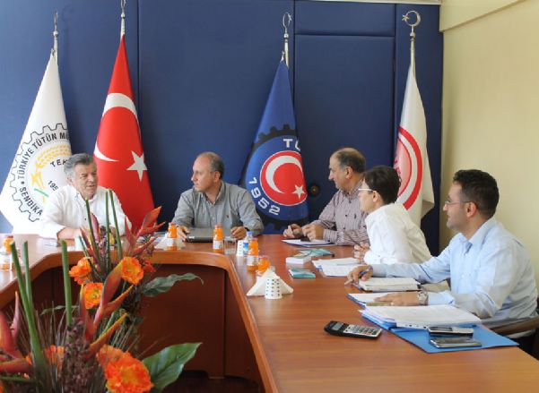 FRİTO LAY SÖZLEŞMESİ ANLAŞMAYLA SONUÇLANDI