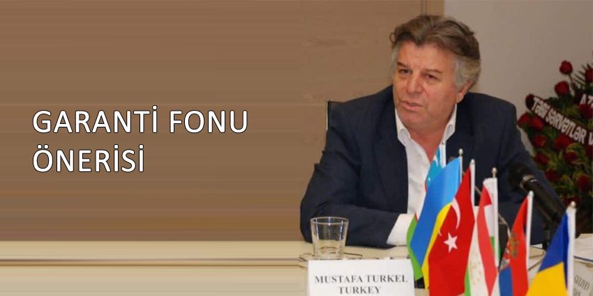 GARANTİ FONU ÖNERİSİ