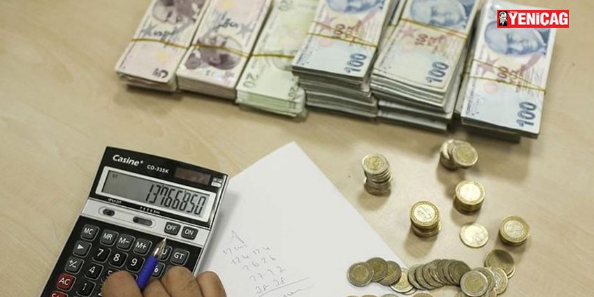 YOKSUL SAYISI 11 MİLYONU AŞTI