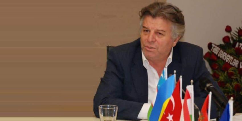 1 MAYIS’TA ALANLARDA ÇİÇEKLER AÇTIRALIM