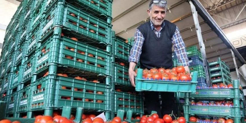 GIDA KOMİTESİ ARZDA VERİMLİLİK İÇİN HAREKETE GEÇME KARARI ALDI