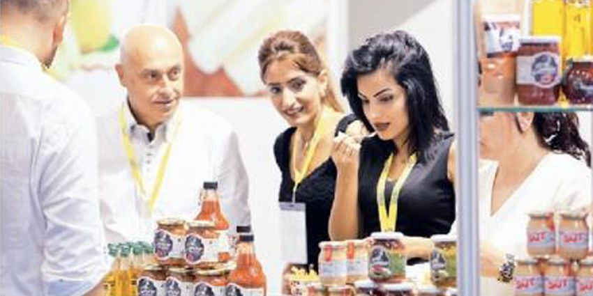 ENFLASYONU GIDA DEĞİL DOLARİZASYON AZDIRIYOR