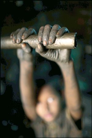 GENÇ İŞÇİYE KÖTÜ HABER