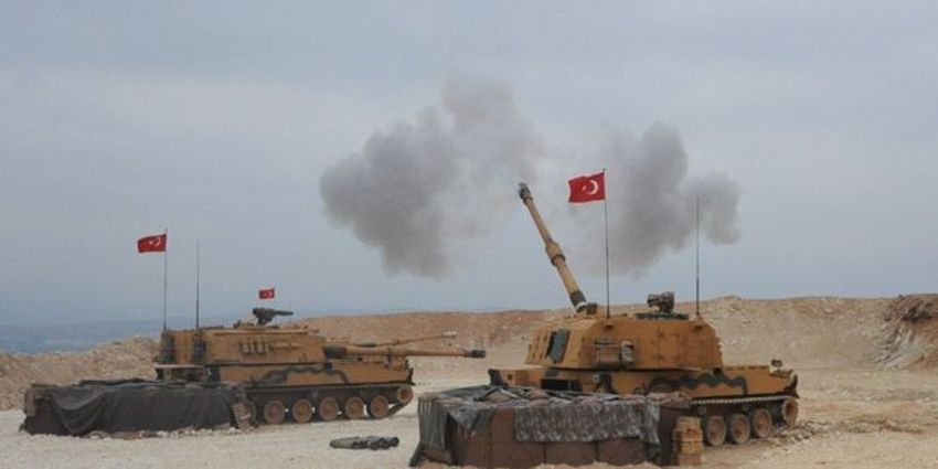 BARIŞ PINARI HAREKATINI DESTEKLİYORUZ