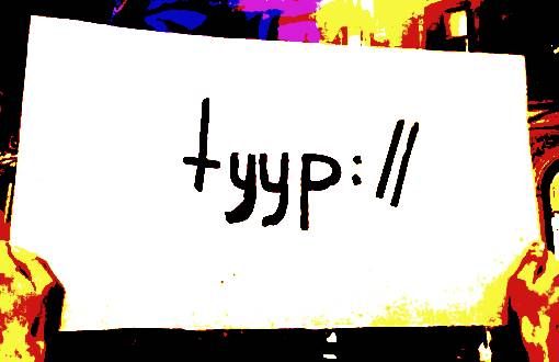 İNTERNETE SANSÜR YASASI GEÇTİ