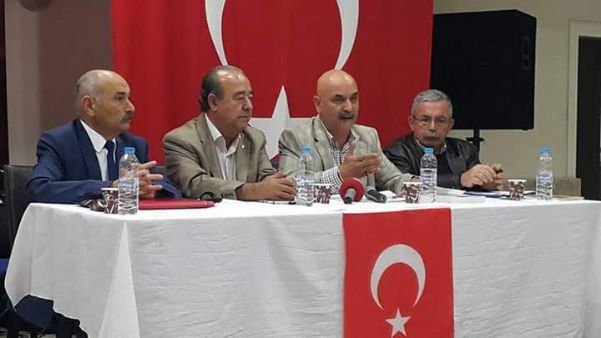 AYAĞA KALKAN İŞÇİYİ KİMSE DURDURAMAZ