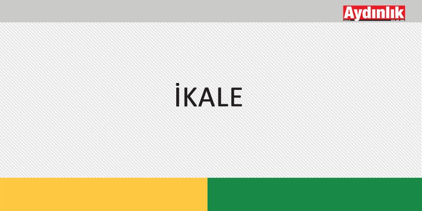 İKALE