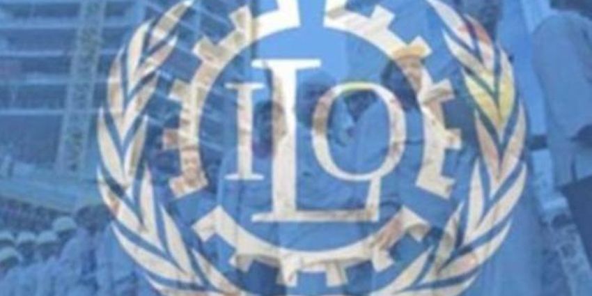 ILO’DA İLK GÜNDEN KRİZ