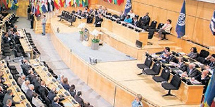 ILO’DAN HÜKÜMETE SENDİKA DERSİ