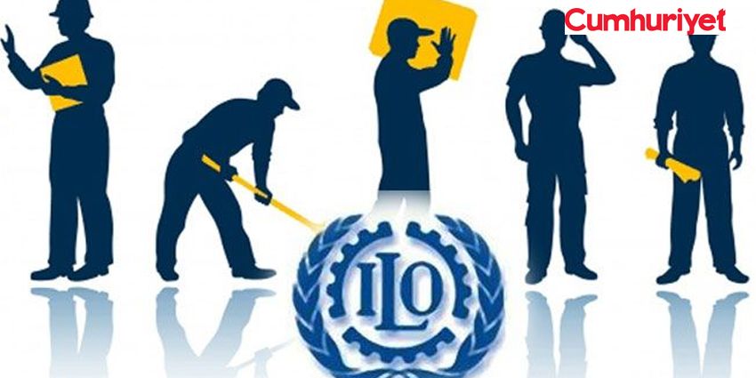 ILO’NUN 100’ÜNCÜ YILINDA ‘İŞİN GELECEĞİ’ TARTIŞILACAK