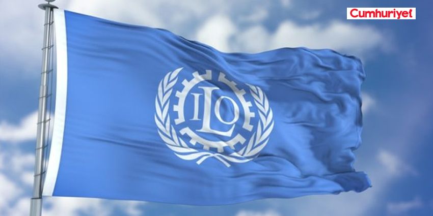 ILO’DAN TÜRKİYE’YE SERT UYARI