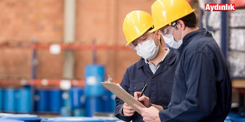 KOVİD, DÖRT ALANDA KIRILGANLIK YARATTI