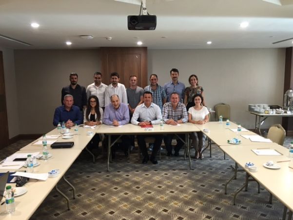 MAHMUDİYE KAYNAK SUYU SÖZLEŞMESİ ANLAŞMA İLE SONUÇLANDI