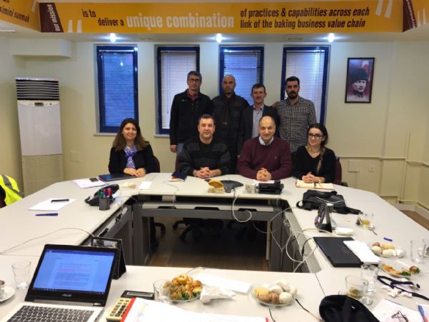 MAURİ MAYA İLE TOPLU İŞ SÖZLEŞMESİ ANLAŞMAYLA SONUÇLANDI