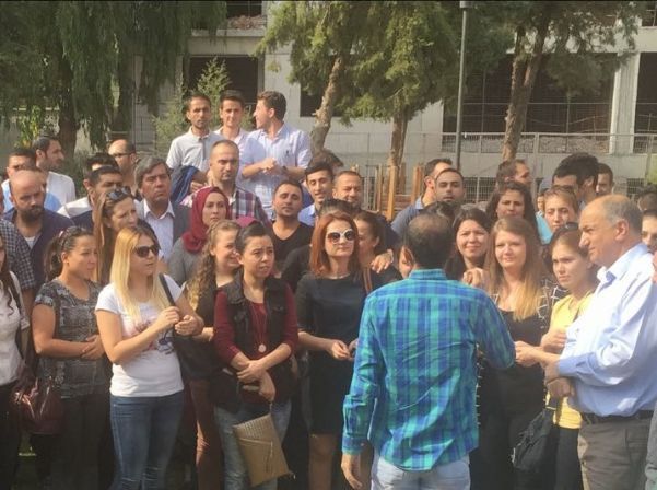 KAHVALTILARIN TADI KAÇACAK!