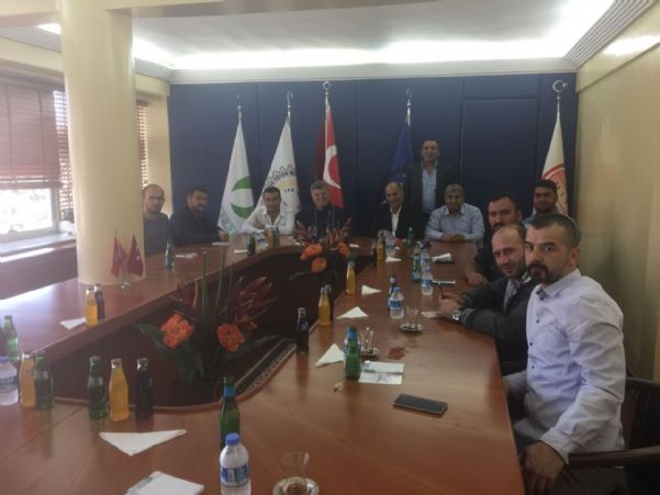 NESTLE GIDA VE CPT İŞÇİSİNİN SORUNLARINI DEĞERLENDİRDİK