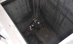 METAN GAZINI ÖLÇMEMİŞLER!