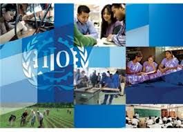 ILO’NUN HAKEMLİĞİNDE ZİRVE