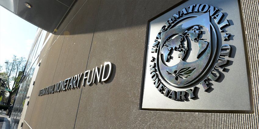 IMF’ DEN KAYIT DIŞI İSTİHDAM UYARISI