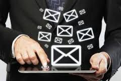 MESAİ SAATLERİ SONRASI  E-POSTA YASAK!