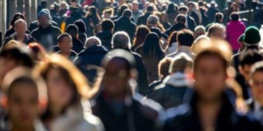 İŞSİZLİK RAKAMLARI ÜRKÜTÜYOR: 10 KİŞİDEN…