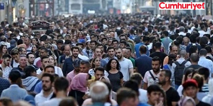 İŞ UMUDU TÜKENDİ