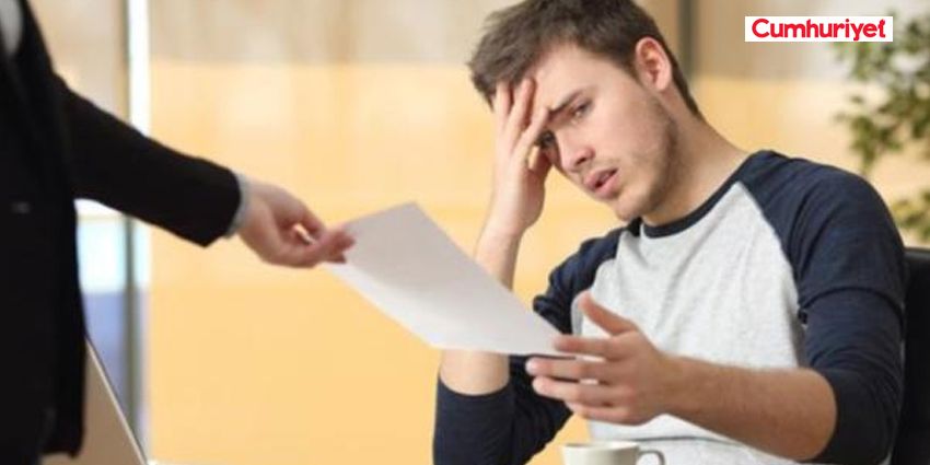 KRİZİN BEDELİ İŞÇİYE: KAT KAT GİYİN, TUVALET KAĞIDINI AZ KULLAN…