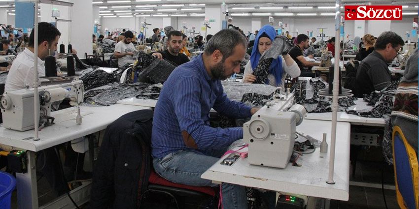 İŞÇİNİN MAAŞINI FON ÖDEYECEK